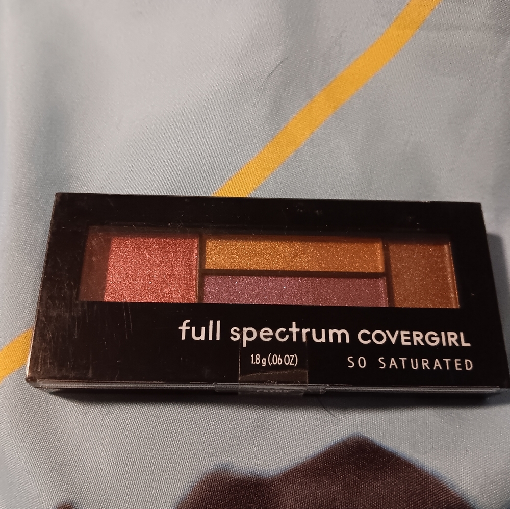 cover girl